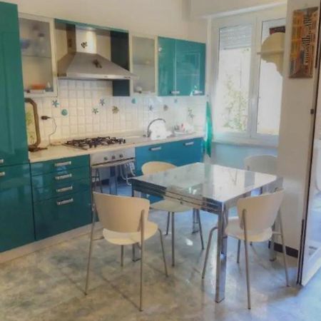 Bilocale Alle 5 Terre Monterosso 200M From The Beach Monterosso al Mare Exterior photo