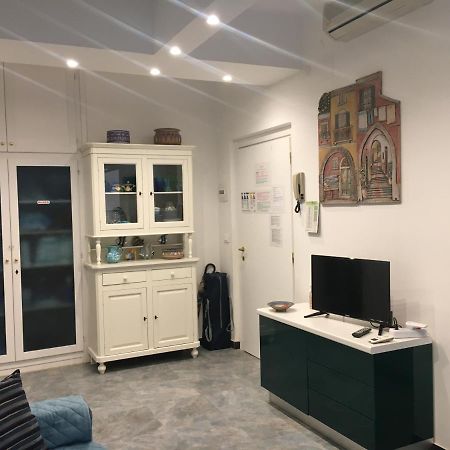 Bilocale Alle 5 Terre Monterosso 200M From The Beach Monterosso al Mare Exterior photo