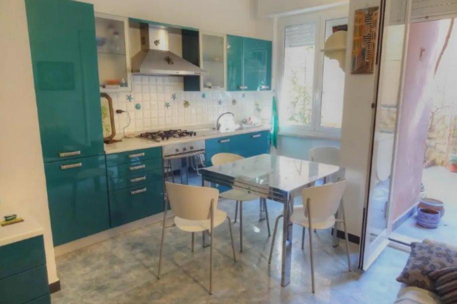 Bilocale Alle 5 Terre Monterosso 200M From The Beach Monterosso al Mare Exterior photo